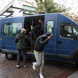 Ποιο είναι το "κλειδί" για να ανοίξουν κι άλλα στόματα στο κύκλωμα με τους Πακιστανούς!