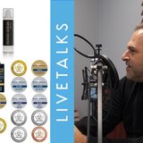 Χ. Κιαγιάς (PANACEA3): Τα καλλυντικά από κρητικό σαλιγκάρι που σαρώνουν στο εξωτερικό (μέρος Β')