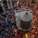 Ισραήλ: Κεκλεισμένων των θυρών θα τελεστούν οι λειτουργίες του Πάσχα