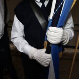 Η κακοκαιρία οδήγησε σε ακύρωση της παρέλασης στο Ηράκλειο