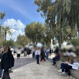 25η Μαρτίου: Τί θα γίνει με την παρέλαση στο Ηράκλειο - «Ανοικτή» η ακύρωση λόγω καιρού