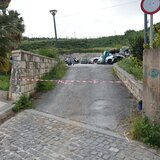  "Σε ασφυξία το κέντρο του Ηρακλείου με την κατάργηση στάθμευσης στα Ενετικά Τείχη" - Επιστολή Καραμαλάκη σε Καλοκαιρινό