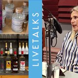 Ιφιγένεια Ζωγραφάκη: «Κοιτάμε πάντα εκεί που θέλουμε να πάμε» - Το rebranding της Ποτοποιίας Ζωγραφάκη (μέρος Β')