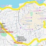 RUN GREECE 2026: Έκτακτες κυκλοφοριακές ρυθμίσεις στο Ηράκλειο