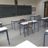 Χερσόνησος: Κλειστά σχολεία ως και την Παρασκευή