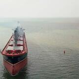 Το Ιράν άνοιξε τα Στενά του Ορμούζ