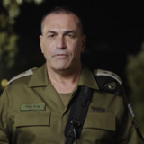 IDF για Ιράν: Είμαστε στα μισά της εκστρατείας μας, το βεληνεκές των πυραύλων της Τεχεράνης φτάνει Βερολίνο, Παρίσι, Ρώμη