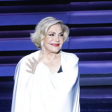 Πέθανε η Μαρινέλλα