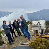 High-level... επιθεώρηση στο ΠΑΓΝΗ