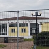 Δίκη των Τεμπών: Όλα έτοιμα στο συγκρότημα «Γαιόπολις» του Πανεπιστημίου Θεσσαλίας, αυστηρά τα μέτρα ασφαλείας