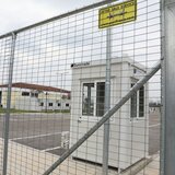 Αρχίζει η δίκη των Τεμπών – Αυστηρή φρούρηση στην ειδικά διαμορφωμένη αίθουσα στη Λάρισα