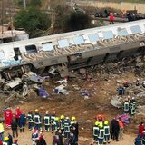 Τέμπη: Πρώτη απόφαση για αποζημίωση από το Δημόσιο – 400.000 ευρώ σε συγγενείς θύματος