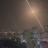 Τουρκία: Βαλλιστικός πύραυλος εκτοξεύτηκε από το Ιράν προς την βάση του Ιντσιρλίκ- Δείτε βίντεο