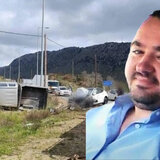 Δυστύχημα στους Αρμένους: Βαρύ πένθος για τον θάνατο του 45χρονου