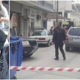 Καρδίτσα: Νεκρός βρέθηκε 51χρονος τραγουδιστής της περιοχής, εντοπίστηκε μαχαιρωμένος στο σπίτι του