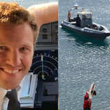 Τραγωδία στην Βουλιαγμένη: Ο 34χρονος δύτης κατέγραψε τον θάνατο του σε βίντεο 