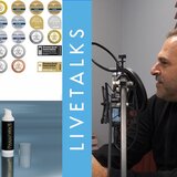 Χ. Κιαγιάς (PANACEA3): Το κρητικό σαλιγκάρι πρωταγωνιστεί στην παγκόσμια κοσμητολογία (μέρος Α')