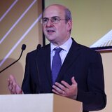 Κ. Χατζηδάκης: Στη ΔΕΘ οι πρώτες ανακοινώσεις για το νέο κυβερνητικό μας πρόγραμμα