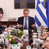 Στα 920 ευρώ ο νέος κατώτατος μισθός από 1η Απριλίου