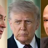 Σε ισχύ η κατάπαυση πυρός στον Λίβανο – «Ελπίζω η Χεζμπολάχ να ενεργήσει σωστά», λέει ο Τραμπ