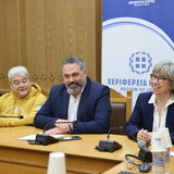 Η Κρήτη στο επίκεντρο της παγκόσμιας ρομποτικής: 4.500 διαγωνιζόμενοι, 2.535 ρομπότ από 46 χώρες στο Ηράκλειο