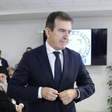 Χρυσοχοΐδης για Οργανωμένο Κρήτης: «Χτίζουμε δομές – Σύντομα 130 αστυνομικοί στην Υποδιεύθυνση» - Βίντεο