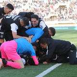 ΟΦΗ-Λεβαδειακός 2-0: Με φόρα για την κούπα ο ΟΦΗ: Και τώρα ο τελικός!