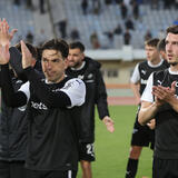 ΟΦΗ: Λίγο έμεινε...