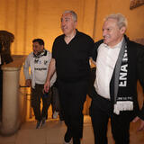 Τι έχει στο μυαλό του ο Καλοκαιρινός για το γήπεδο του ΟΦΗ;