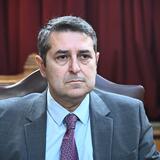 Γιώργος Μυλωνάκης: Σημάδια βελτίωσης της υγείας του – Παραμένει για 3η εβδομάδα στη ΜΕΘ
