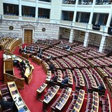 ΟΠΕΚΕΠΕ: Οι διάλογοι «φωτιά» των 11+2 βουλευτών και υπουργών 