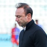 Κόντης: «Γιατί να χάσω ένα ματς επειδή δεν έχει τεχνολογία γραμμής;»