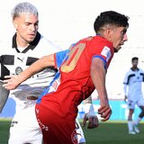 Βόλος-ΟΦΗ 1-1: Χαμένη ευκαιρία για τον ΟΦΗ, πέταξε δύο βαθμούς