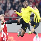 Πλέι οφ: Διπλό της ΑΕΚ στο Καραϊσκάκη - Η βαθμολογία