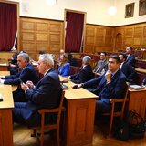 ΟΠΕΚΕΠΕ: Ομόφωνα υπέρ της άρσης ασυλίας των 11 βουλευτών της ΝΔ η Eπιτροπή Δεοντολογίας