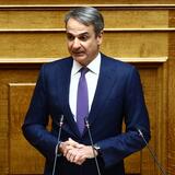Μητσοτάκης για τους πυροβολισμούς στις ΗΠΑ: «Η βία δεν έχει θέση στη δημοκρατία»
