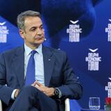 Ο Κ. Μητσοτάκης για τον Νίκο Ταγαρά: Η απώλειά του αφήνει τεράστιο κενό