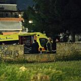 Σκηνές αρχαίας τραγωδίας στον Άγιο Δημήτριο: Ο αξιωματικός της ΕΛΑΣ εντόπισε δολοφονημένο τον γιο του