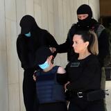 Δολοφονία 27χρονου στον Άγιο Δημήτριο: Δίωξη για υπόθαλψη εγκληματία στον 18χρονο και τις 2 κοπέλες 