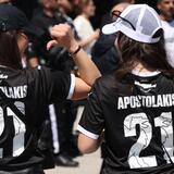 ΟΦΗ-ΠΑΟΚ: LIVE pregame τελικού - Το Cretalive.gr στο Πανθεσσαλικό