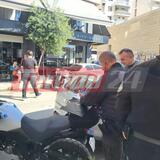 Πάτρα: Το χρονικό της σύλληψης του 89χρονου πιστολέρο – Το κόλπο αστυνομικού με πολιτικά και οι μαθητές σχολικής εκδρομής