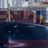 Ποιο είναι το ελληνόκτητο πλοίο «Epaminondas» που δέχθηκε ιρανική επίθεση στο Ομάν