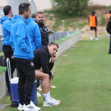 Αυτή είναι η αποστολή του ΟΦΗ για τον τελικό - Δύσκολα ο Μπόρχα