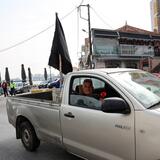  Κλιμακώνουν τις κινητοποιήσεις τους οι κτηνοτρόφοι της Λέσβου