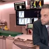 Στ. Κτενιαδάκης: "Θωρακισμένη" η Κρήτη στην αντιμετώπιση ανευρυσμάτων εγκεφάλου