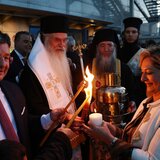 Πώς θα γίνει η Αφή του Αγίου Φωτός και η μεταφορά του στην Ελλάδα