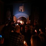 Πότε αναμένεται στην Κρήτη το Άγιο Φως 