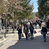 Μ. Σάββατο: Με τι ωράριο λειτουργεί σήμερα η αγορά στο Ηράκλειο