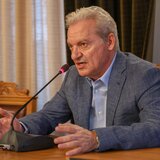 Η εβδομαδιαία ανασκόπηση του Δημάρχου Ηρακλείου