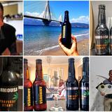 Η μπύρα-φαινόμενο που «σαρώνει» βραβεία έρχεται στην Κρήτη και αλλάζει το παιχνίδι